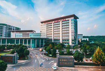 同濟光谷院區(qū)