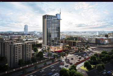 隨州博雅國(guó)際大酒店