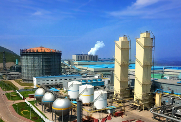 天津鐵廠邯鄲廠區(qū)